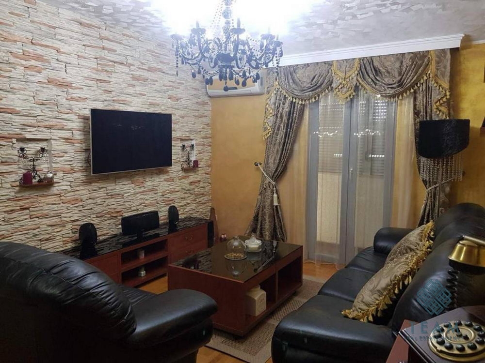 Podgorica, iza Delte, dvosoban stan 60 m²